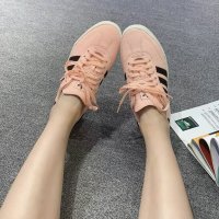 아디다스 삼바 핑크 블랙 로즈 여성 우먼스 여자 오리지널 경량 adidas samba