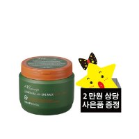 ATS 퍼스티지 카미시 올인원마스크 500ml 두피진정 헤어팩 두피팩 미용실 관리 케어