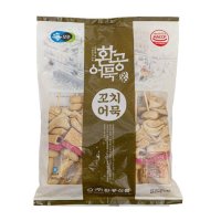 환공어묵 꼬치어묵 1KG