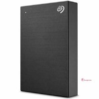 SEAGATE HDD데이터복구 외장하드 노트북 4TB/블랙 백업용 이동식디스크rst569