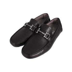 [페라가모] 25FW 간치니 PARIGI 로퍼(755611) (02C398 0755611)