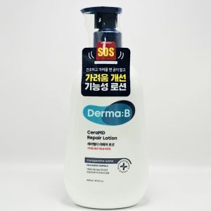 더마비 세라엠디 리페어 로션 400ml(민감성)