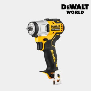 디월트 12V MAX 브러쉬리스 컴팩트 충전임팩렌치 DCF902N 베어툴