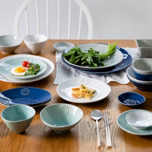 코스타노바 노바 4인 식기세트 홈세트 25p 신혼그릇세트 혼수그릇