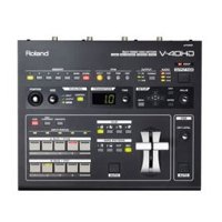 Roland 롤랜드 V-40HD 비디오스위쳐(VIDEO SWITCHER)