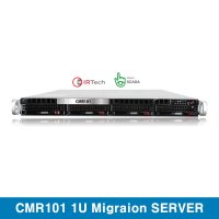 CMR101/1U Intel Xeon Migration SERVER