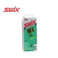 SWIX 스윅스 왁스 - HF4 High Performance GlideWax 180g