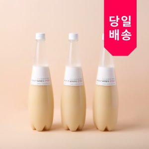 당일 배송 [서울+인천+경기 일부 전용] 복순도가 스파클링 3종 손막걸리+빨간쌀+슈퍼드라이