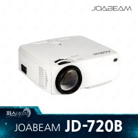 JOABEAM JD-720B LED 빔 프로젝터