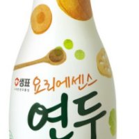 샘표 요리에센스 연두 500ml