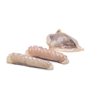 냉동 절단낙지 3kg 태국산 베트남산