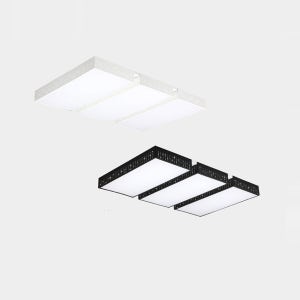 지니 6등 국산LED거실등 거실전등 LED전등교체 (150W)