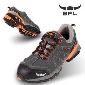 버팔로 경량 발편한 통풍 안전화 BFL-402