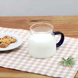 내열 티메이커 유리 저그 티팟 400ml, 1개