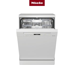 [Miele 본사] 밀레 오토도스 식기세척기 G 7114 C SC BRWS