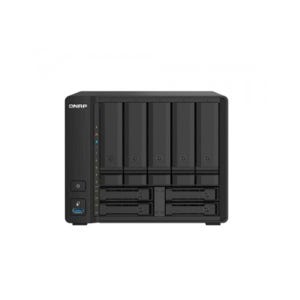 큐냅 TS-932PX-4G 9베이 쿼드코어 나스 스토리지 하드미포함