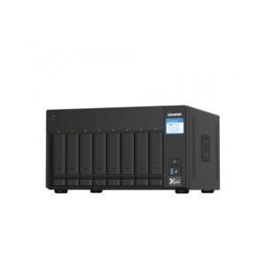 큐냅 TS-832PX-4G 8베이 나스 스토리지 하드미포함