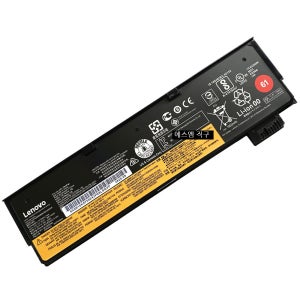 [호환] SB10K97580 01AV423 레노버 노트북 배터리 ThinkPad T470 T480 T570