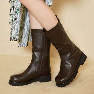 [미소페] M-misope 롱부츠 512248501 4.5cm