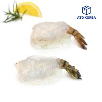 도매 청미새우 6g 8g 10g 초밥용 새우