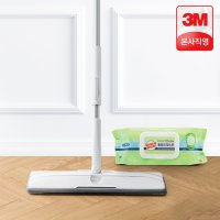 3M 밀대걸레 올터치 더블액션 스카치브라이트