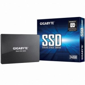 기가바이트 2.5 SATA SSD 240G 제이씨현 리퍼비시