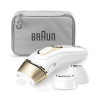 BRAUN 브라운 제모기 Pro5 PL-5227 남성 여성 전신 얼굴