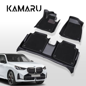 BMW X3 매트 카마루 듀라매트 G45
