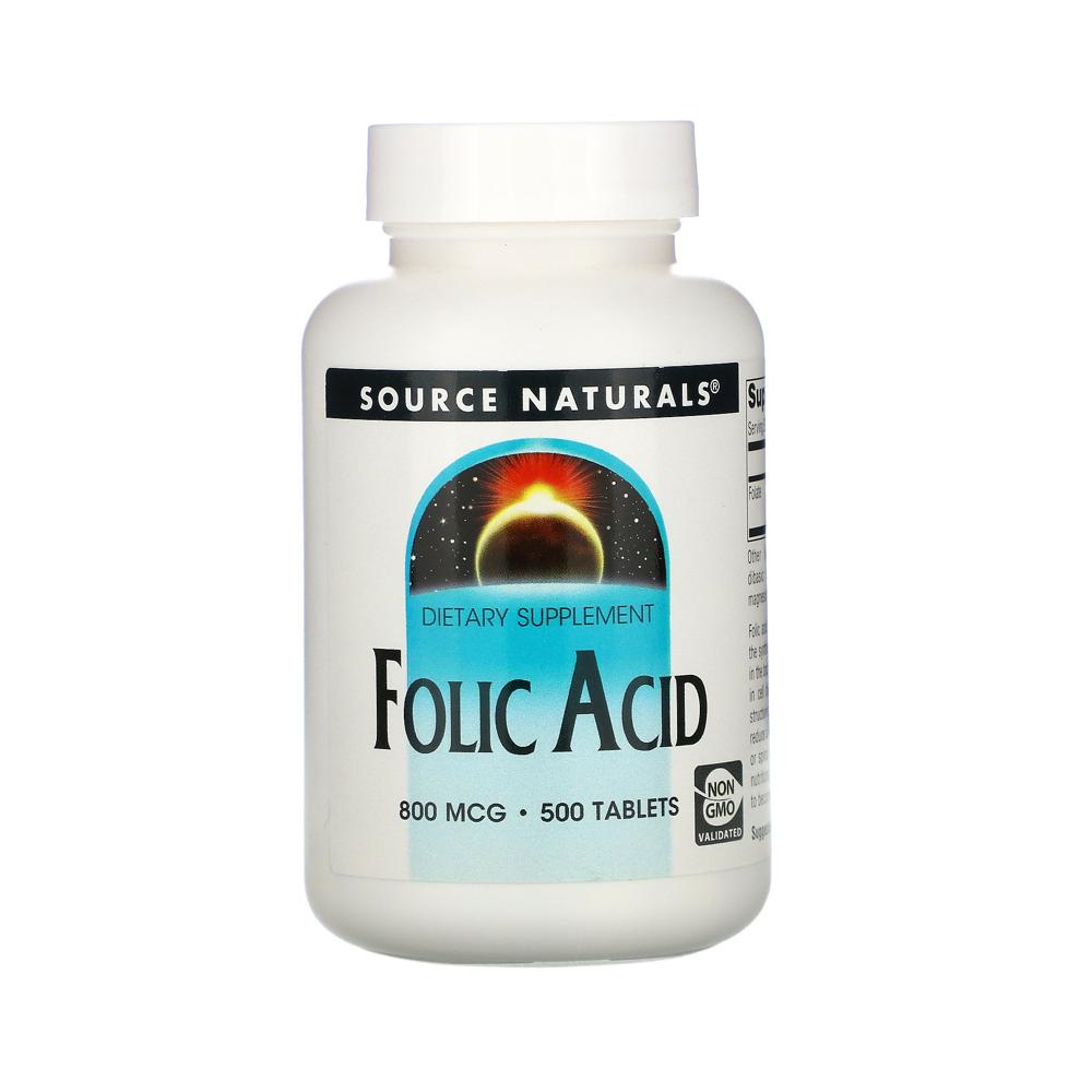 소스<b>네츄럴</b> <b>엽산</b> 800mcg 500정 소스<b>내츄럴</b>