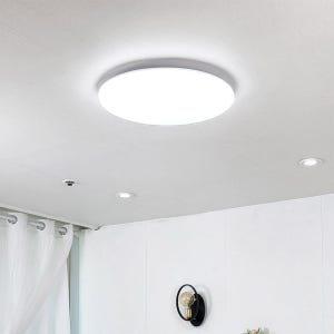 LED방등50W 안방조명 플리커프리 포르체