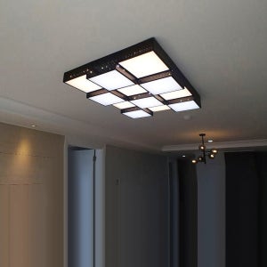 뉴큐브 국산LED거실등 거실전등 200W