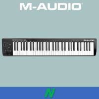 엠오디오 키스테이션 마스터 키보드 61 mk3 MAUDIO Keystation 61