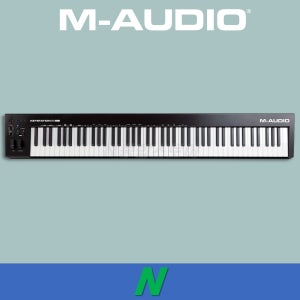 MAUDIO Keystation 88 MK3 엠오디오 키스테이션 88MK3 마스터키보드