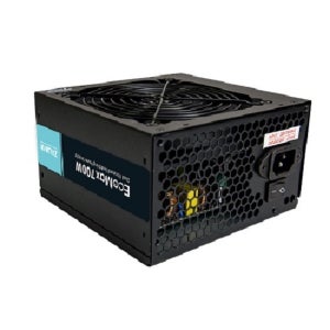 CM 잘만 EcoMax 700W 파워 서플라이