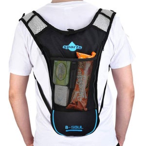 스포츠 자전거백팩 싸이클 로드자전거백팩 배낭