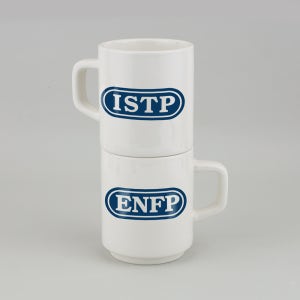 [기성]타워머그MBTI INFP