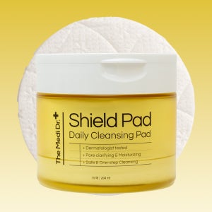 더메디닥터 쉴드 클렌징 비타민 패드 모공/각질 관리 70매