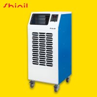 신일 산업용제습기 업소용제습기 지하 창고 공장 대형제습기 210L SDH-PM210