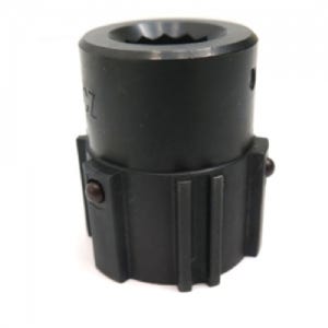토네 임팩샤렌치 소켓 MTS-80L MTS-90L 인소켓 16mm 20mm 22mm