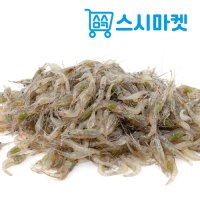 냉동 민물새우 400g