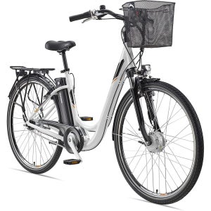 독일 Telefunken E-Bike 전기 자전거 10.4Ah 36V 28In