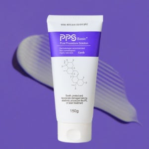 케어이즈 PPS 베이직 크림 150g (피부과 재생크림)+피부과 샘플증정