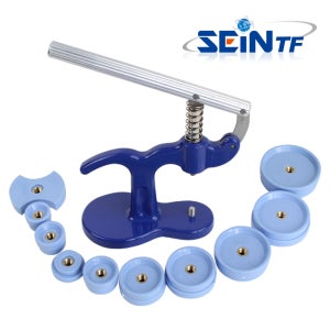 시계클램프 손목시계 수리 공구 건전기 교체