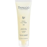 THALGO 이블 라 메르 클리닝 젤 오일 125 ml