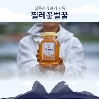 찔레꽃벌꿀 1kg / 1+1kg 선물 포장세트 / 2.4kg 품질 1등급 천연벌꿀 농가벌꿀