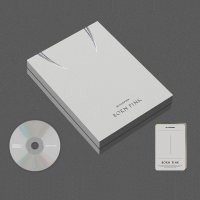 블랙핑크 본핑크 정규 2집 노래 BORN PINK 앨범 핑크 베놈 BOX SET GRAY