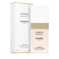 샤넬 코코 마드모아젤 헤어 미스트 35ml Chanel Coco Mademoiselle