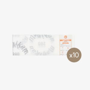 [매직롤] 매직캔 정품 3겹 리필 화이트 로고리필 280R10W 250R10W 220R10W 휴지통 쓰레기통 휴지통비닐 정품