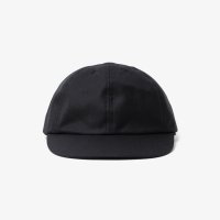 [COMESANDGOES] SUIT FABRIC CAP(one size) / 야구모자_2색 - 택1