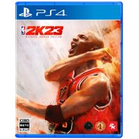 PS4 플스4 NBA 2K23 마이클 조던 에디션